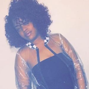 Meet your Posher, Raven